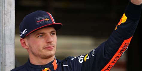 max verstappen rijk.